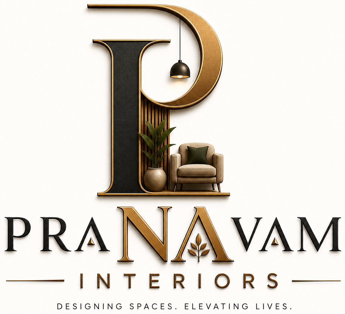 Pranavam Interiors